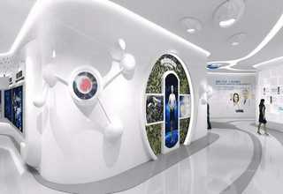 丽水通用智慧园区技术