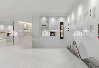 南京工厂办公室装修方案