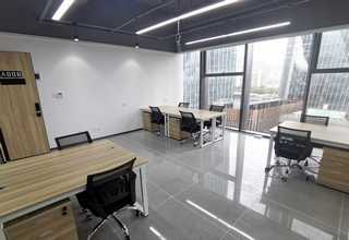 淮安办公老板桌定制