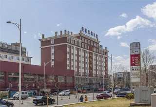 福建FL SWITCH 2206-2FX SM交换机多少钱