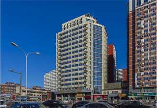 启东健康管理中心